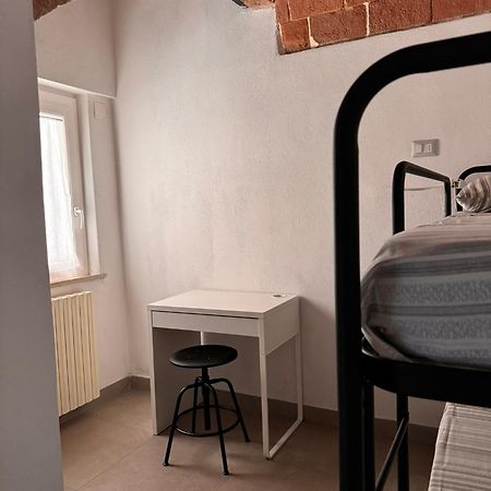La Casa Di Isola Appartement Peccioli Buitenkant foto