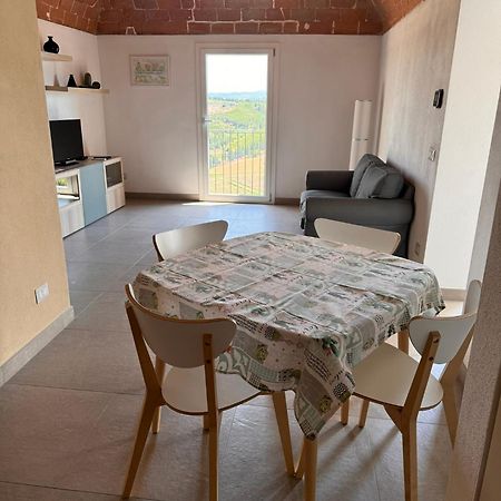 La Casa Di Isola Appartement Peccioli Buitenkant foto