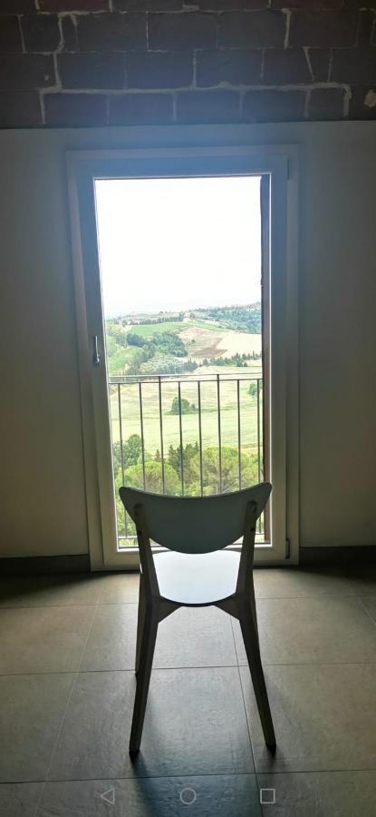 La Casa Di Isola Appartement Peccioli Buitenkant foto