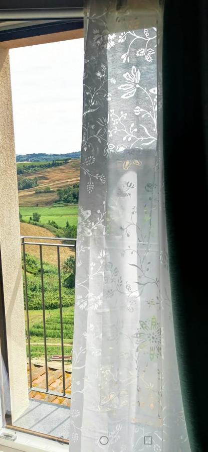 La Casa Di Isola Appartement Peccioli Buitenkant foto