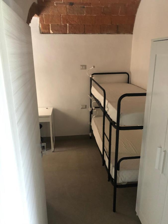 La Casa Di Isola Appartement Peccioli Buitenkant foto